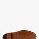 Vlogo leather loafer
