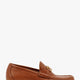 Vlogo leather loafer
