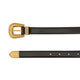 "VLOGO SIGNATURE" BELT