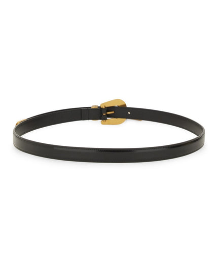 "VLOGO SIGNATURE" BELT