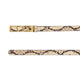 "VLOGO SIGNATURE" BELT