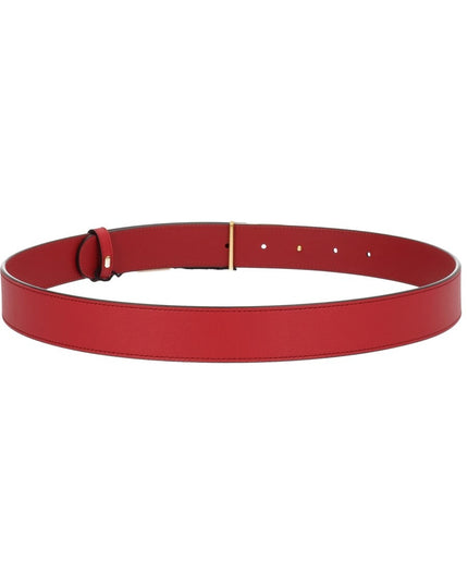 "VLOGO SIGNATURE" BELT