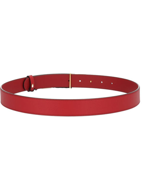 "VLOGO SIGNATURE" BELT