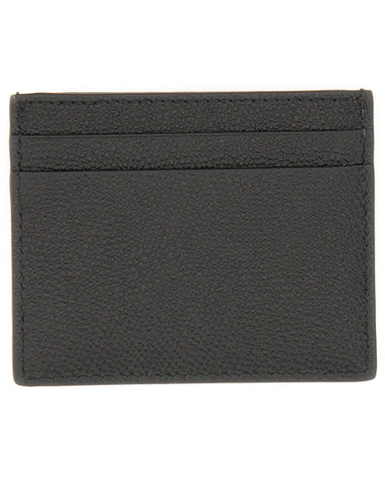 "VLOGO SIGNATURE" CARD HOLDER