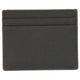"VLOGO SIGNATURE" CARD HOLDER