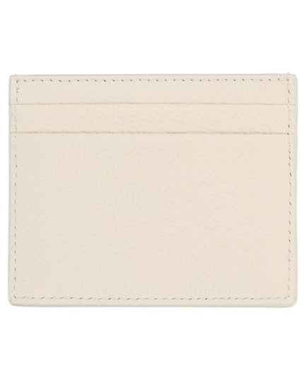 "VLOGO SIGNATURE" CARD HOLDER