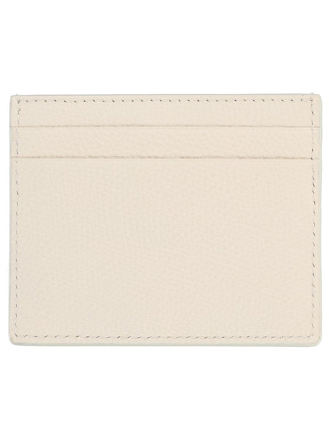 "VLOGO SIGNATURE" CARD HOLDER