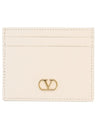 "VLOGO SIGNATURE" CARD HOLDER