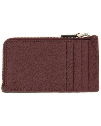 "VLOGO SIGNATURE" COIN PURSE