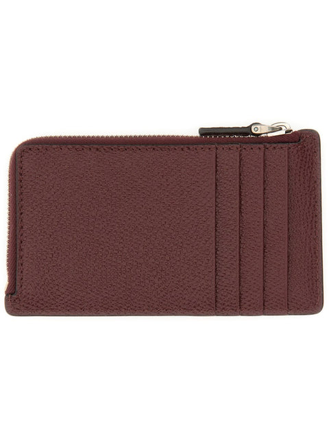 "VLOGO SIGNATURE" COIN PURSE