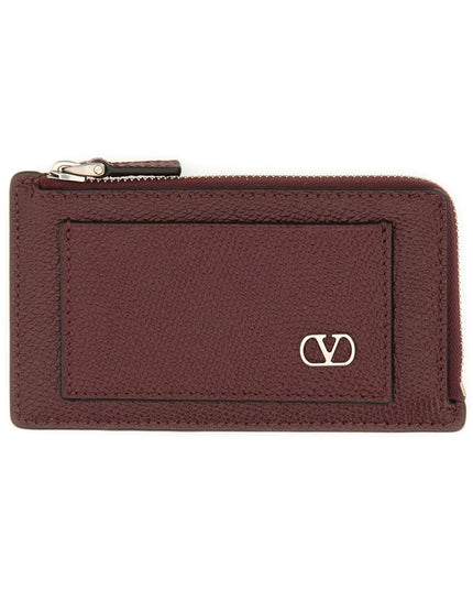 "VLOGO SIGNATURE" COIN PURSE