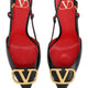 "VLOGO SIGNATURE" DÉCOLLETÉ