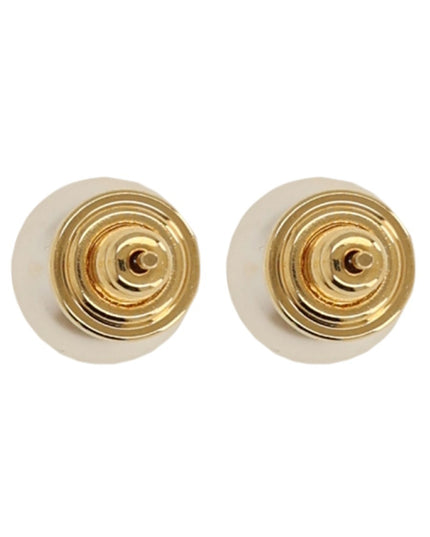 "VLOGO SIGNATURE" EARRINGS
