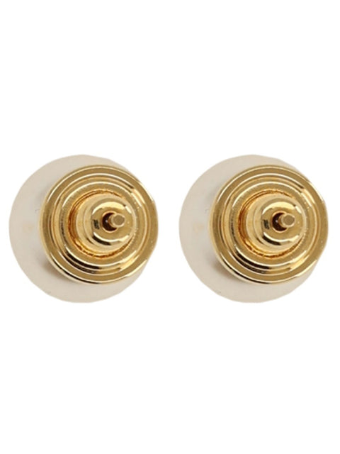 "VLOGO SIGNATURE" EARRINGS