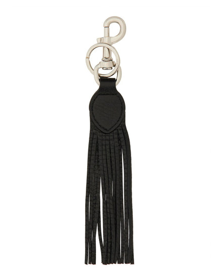 "VLOGO SIGNATURE" KEYCHAIN