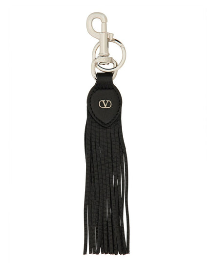 "VLOGO SIGNATURE" KEYCHAIN