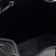 VLogo Signature Leather Bucket Bag