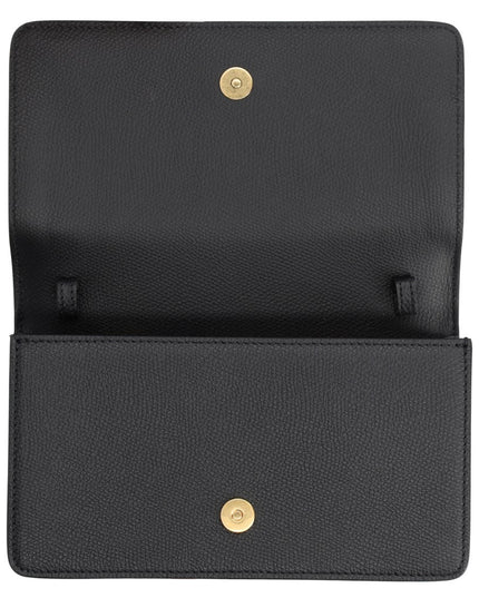 "VLOGO SIGNATURE" MINI BAG