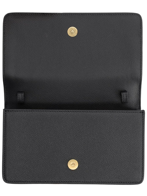 "VLOGO SIGNATURE" MINI BAG