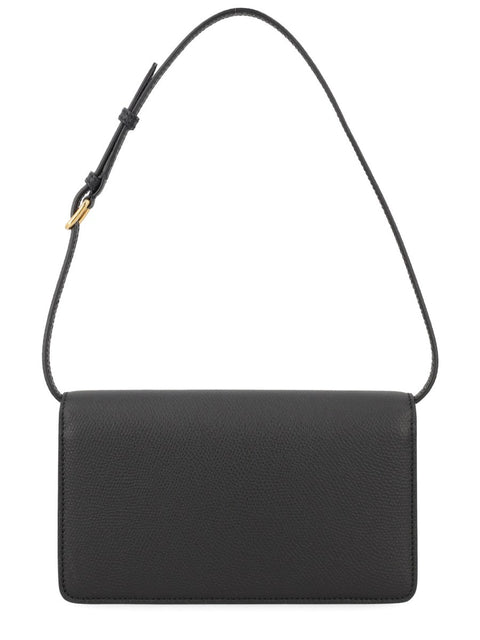 "VLOGO SIGNATURE" MINI BAG