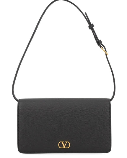 "VLOGO SIGNATURE" MINI BAG