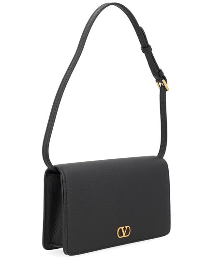 "VLOGO SIGNATURE" MINI BAG