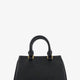 VLogo Signature Mini Leather Handbag
