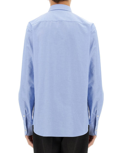 "VLOGO SIGNATURE" SHIRT