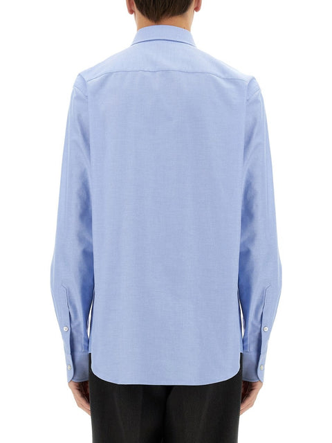 "VLOGO SIGNATURE" SHIRT