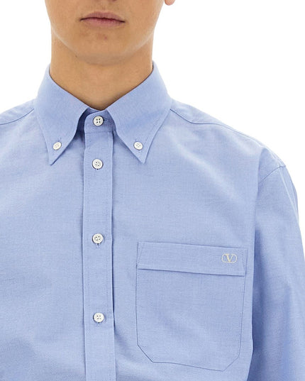"VLOGO SIGNATURE" SHIRT