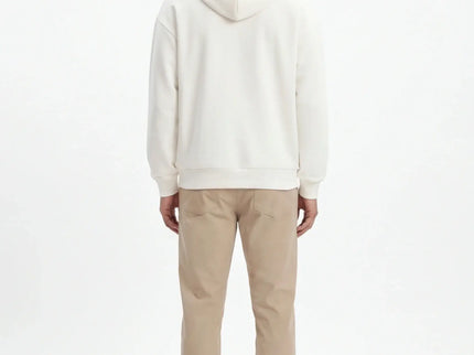 Premium Vorgewaschener Hoodie