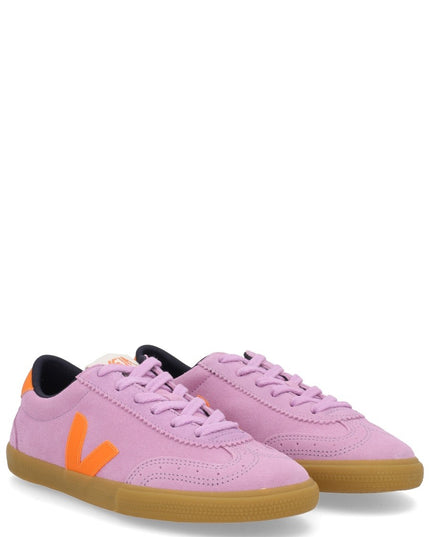 "VOLLEY" SNEAKER