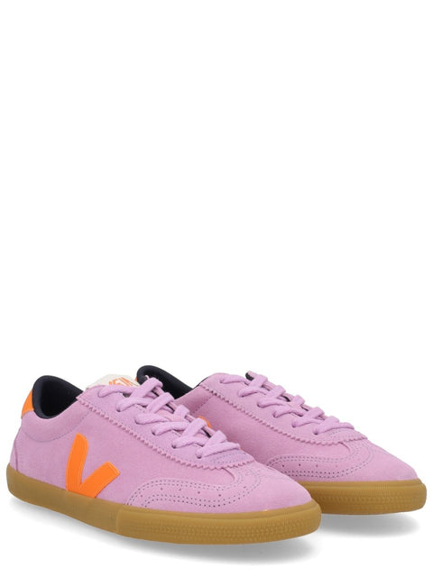 "VOLLEY" SNEAKER