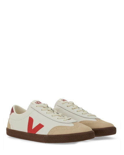 "VOLLEY" SNEAKER