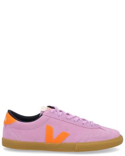 "VOLLEY" SNEAKER