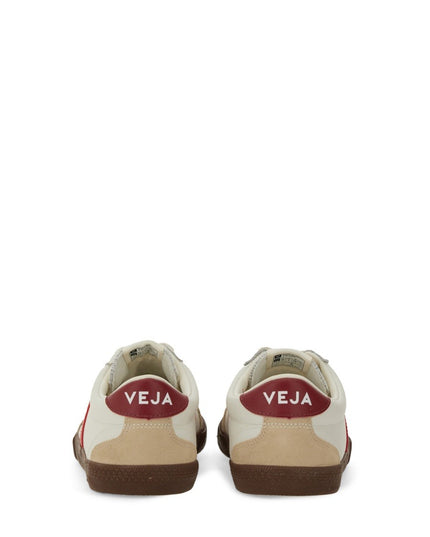 "VOLLEY" SNEAKER