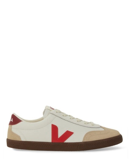 "VOLLEY" SNEAKER