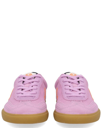 "VOLLEY" SNEAKER