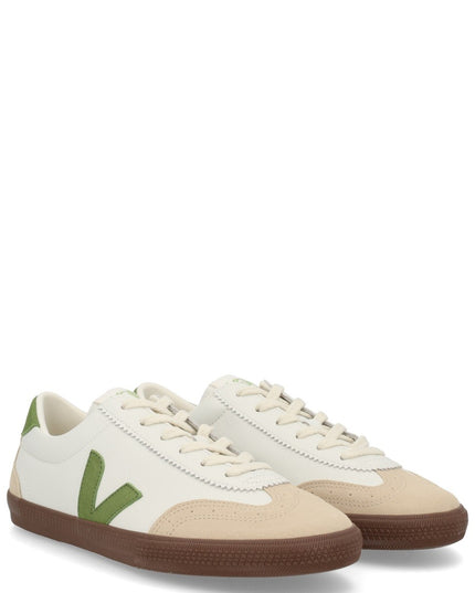 "VOLLEY" SNEAKER