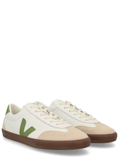 "VOLLEY" SNEAKER