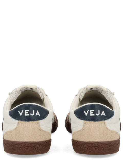 "VOLLEY" SNEAKER
