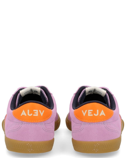 "VOLLEY" SNEAKER