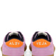 "VOLLEY" SNEAKER