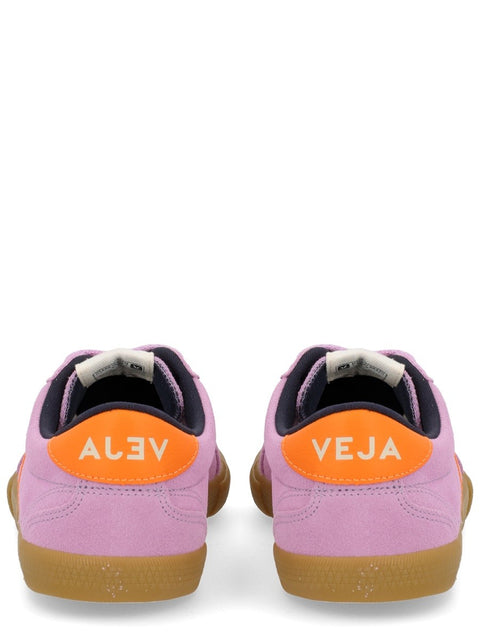 "VOLLEY" SNEAKER