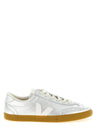 Veja | Volley Sneakers | Silver | Damen