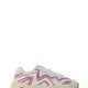 VORTEX SNEAKER WITH VIBRAM SOLE