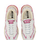 VORTEX SNEAKER WITH VIBRAM SOLE