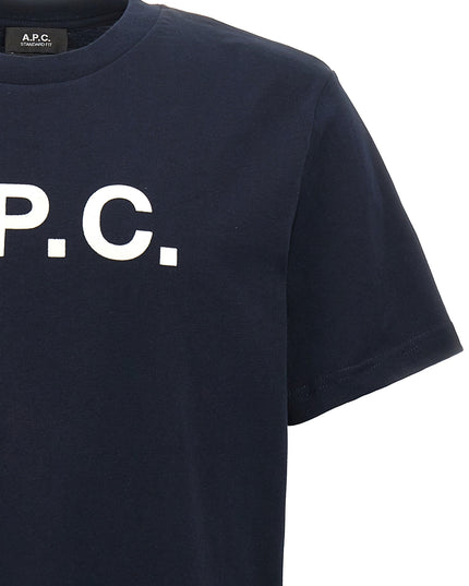 'VPC' t-shirt