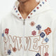 Premium Vorgewaschener Hoodie