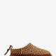 W Classic Micro Biarritz suede slip-on